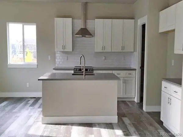 1750 Avery Plaza, Severance, CO 80550