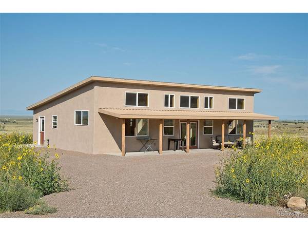 3330 Peaceful, Crestone, CO 81131