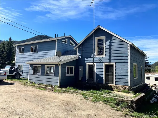 82 W Mountain, Empire, CO 80438