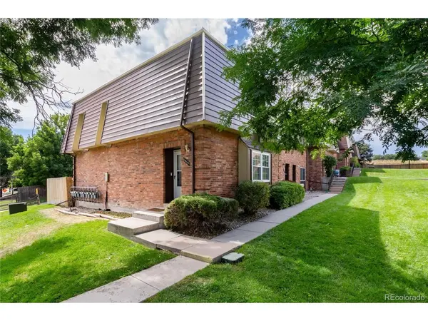 5859 S Lowell, Littleton, CO 80123