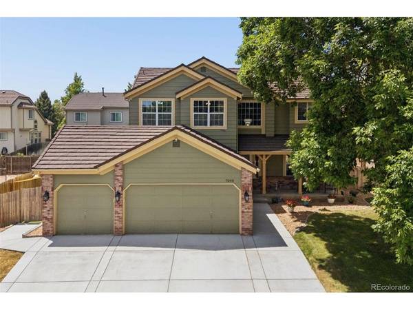 7090 W Phillips, Littleton, CO 80128