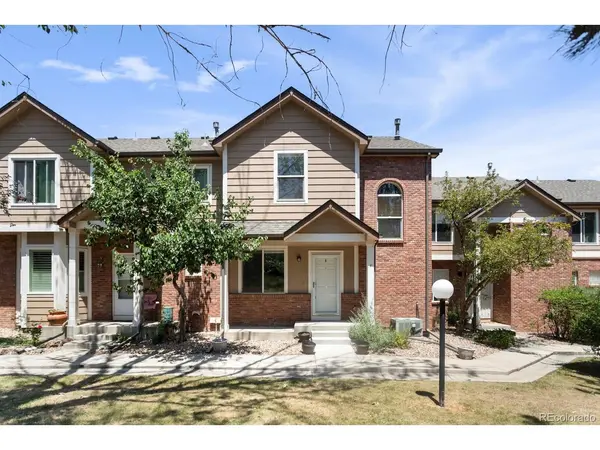 7600 W Coal Mine #C, Littleton, CO 80123