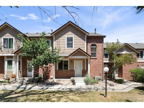 7600 W Coal Mine #C, Littleton, CO 80123