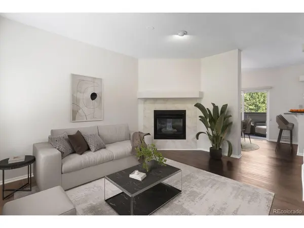 7600 W Coal Mine #C, Littleton, CO 80123