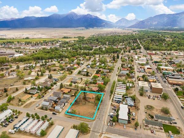 519 Cedar, Buena Vista, CO 81211