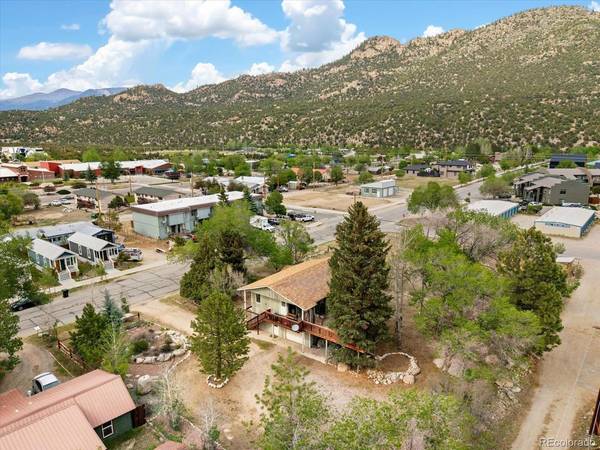 519 Cedar, Buena Vista, CO 81211