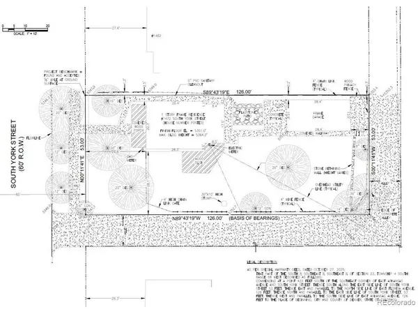1472 S York, Denver, CO 80210