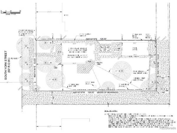 1472 S York, Denver, CO 80210
