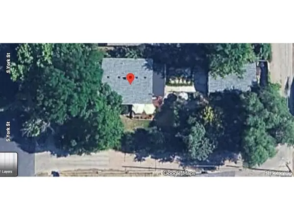 1472 S York, Denver, CO 80210