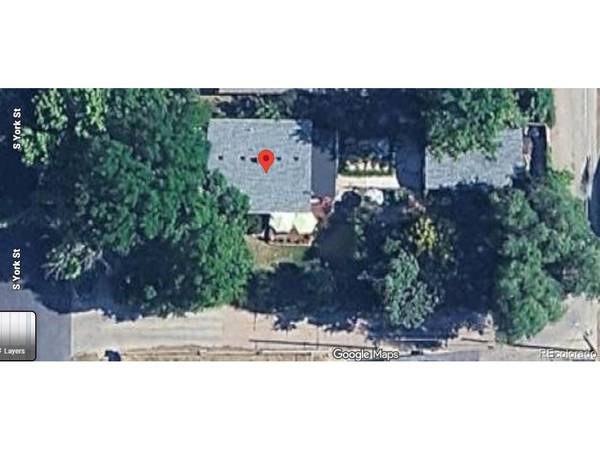 1472 S York, Denver, CO 80210