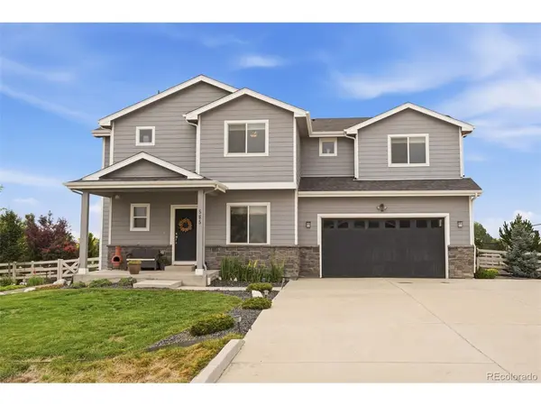 565 Remington, Hudson, CO 80642