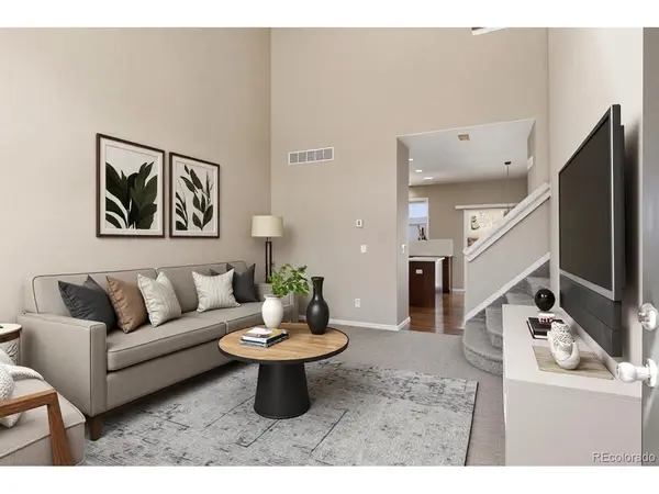 7003 Harrier, Colorado Springs, CO 80922