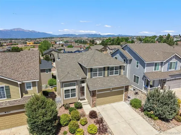 7003 Harrier, Colorado Springs, CO 80922