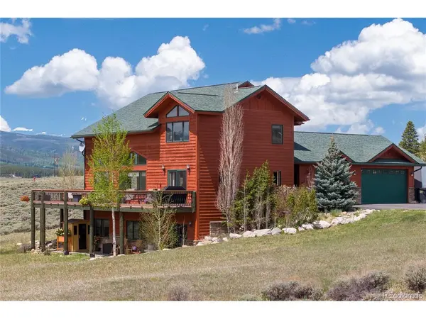 28 GCR 5223N, Tabernash, CO 80478
