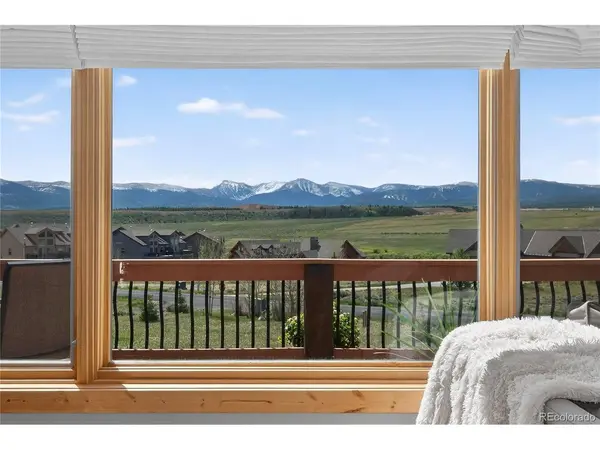 28 GCR 5223N, Tabernash, CO 80478