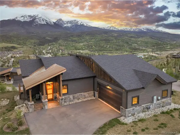 27 Fly Caster, Silverthorne, CO 80498