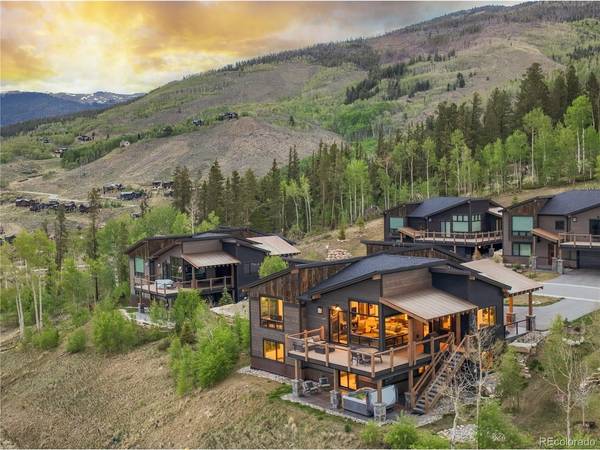 27 Fly Caster, Silverthorne, CO 80498