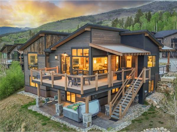 27 Fly Caster, Silverthorne, CO 80498
