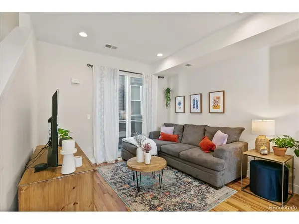 1480 Wolff #115, Denver, CO 80204