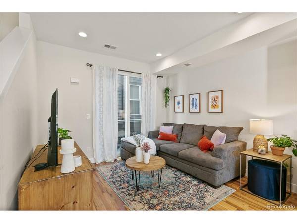 1480 Wolff #115, Denver, CO 80204
