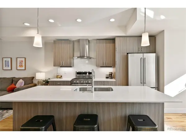 1480 Wolff #115, Denver, CO 80204