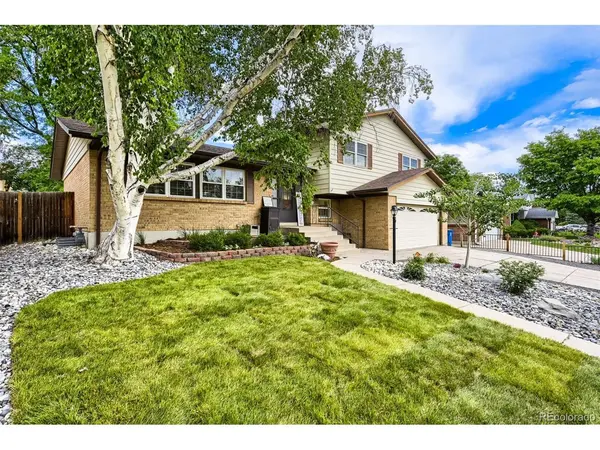 11839 W Atlantic, Lakewood, CO 80228