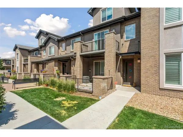 9050 E Caley, Englewood, CO 80111