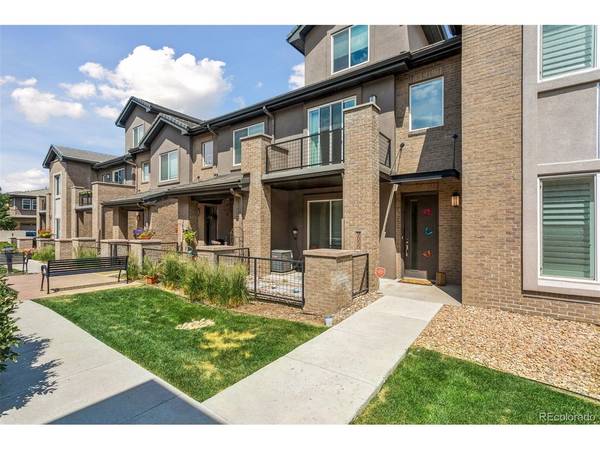 9050 E Caley, Englewood, CO 80111