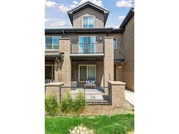 9050 E Caley, Englewood, CO 80111