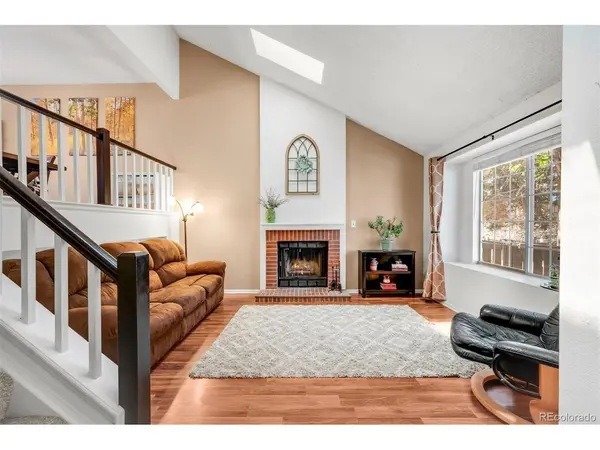 9352 Balsam, Highlands Ranch, CO 80126