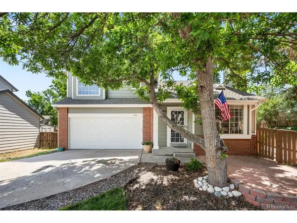 9352 Balsam, Highlands Ranch, CO 80126