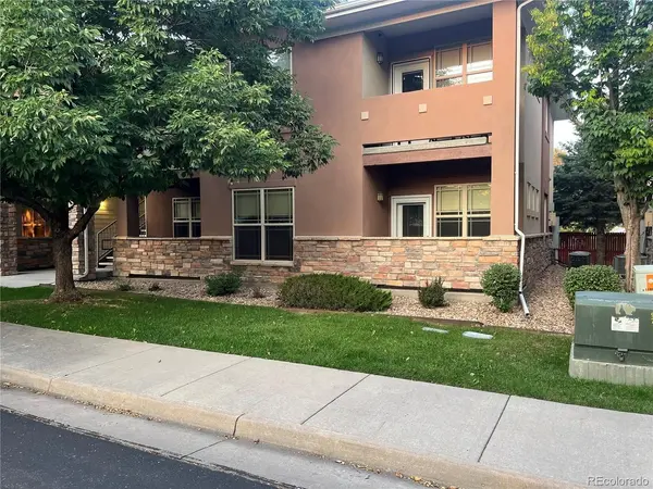 5192 Ammons #101, Arvada, CO 80002