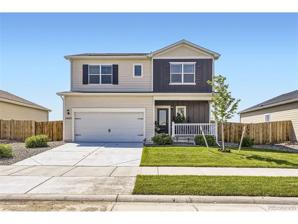 1063 Gianna, Fort Lupton, CO 80621