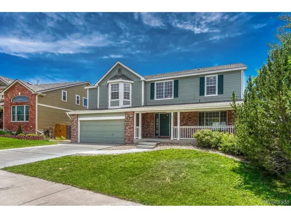 10804 Vista, Parker, CO 80138