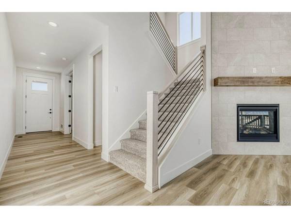 8734 San Diego, Colorado Springs, CO 80908