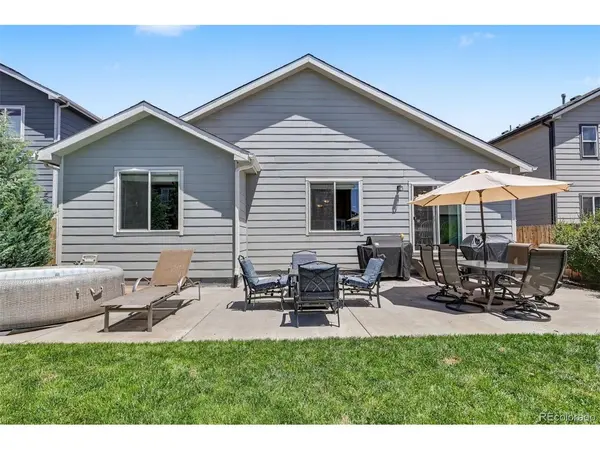 6414 Mountain Dale, Colorado Springs, CO 80927