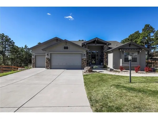 16021 Fox Mesa, Monument, CO 80132