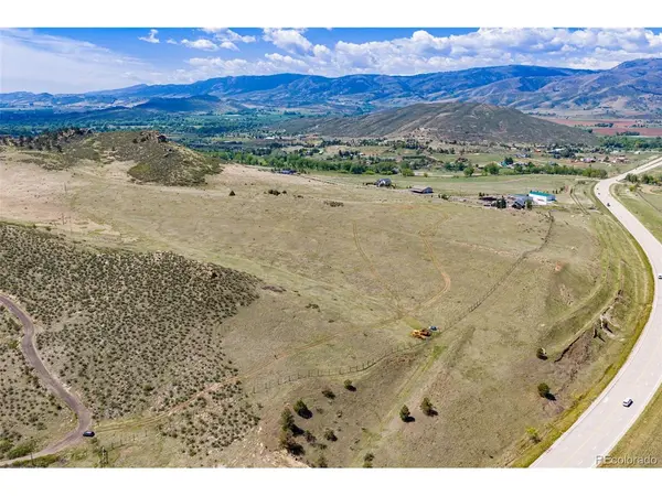 4753 Wild Horizon, Laporte, CO 80535