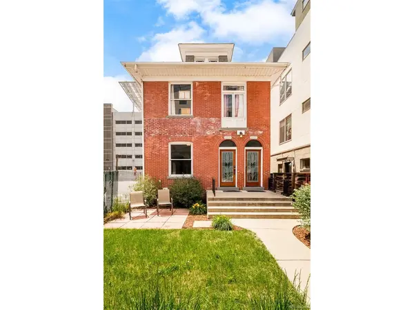 1319 Elati, Denver, CO 80204