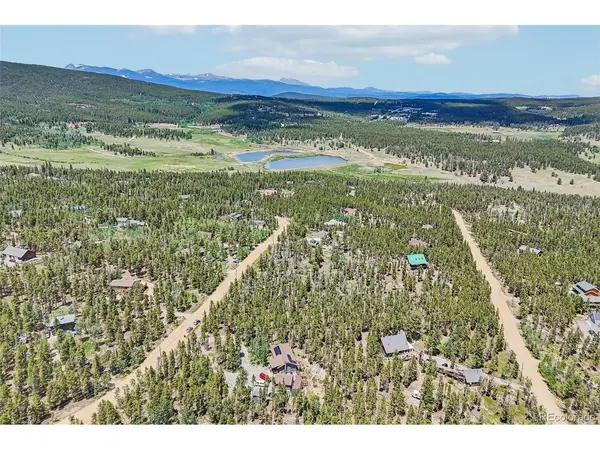 29 Lodge Pole, Black Hawk, CO 80422