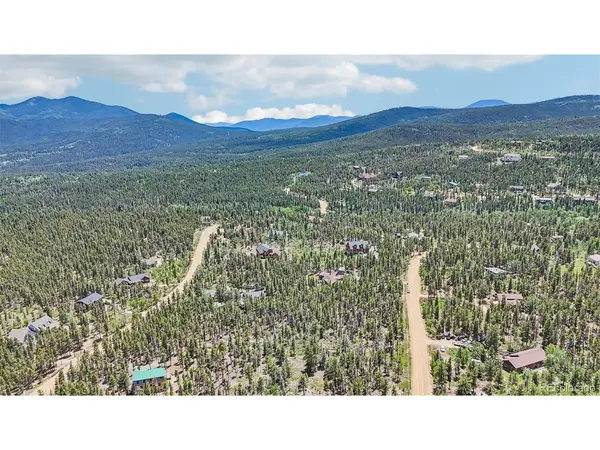 29 Lodge Pole, Black Hawk, CO 80422