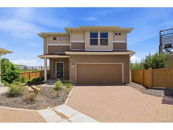 2825 Merry Rest, Castle Rock, CO 80109