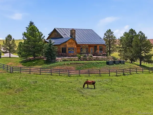10 Bozeman, Elizabeth, CO 80107