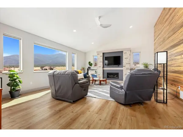 30397 Elk Corridor, Buena Vista, CO 81211