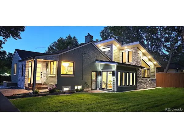 5701 W 35th, Denver, CO 80212
