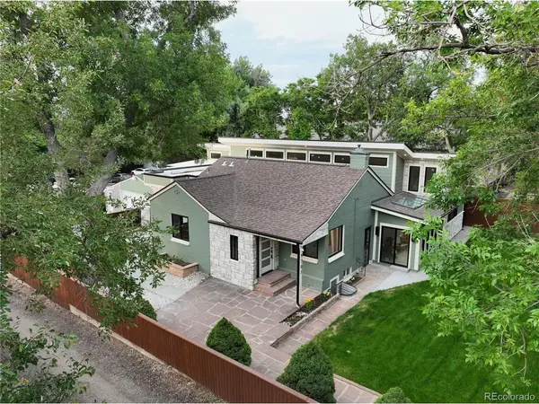5701 W 35th, Denver, CO 80212