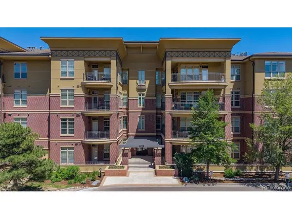 7820 Inverness #301, Englewood, CO 80112
