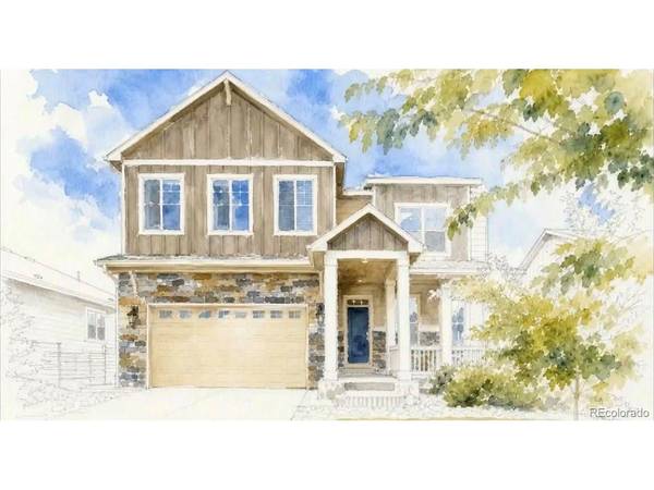 26754 E Archer, Aurora, CO 80018