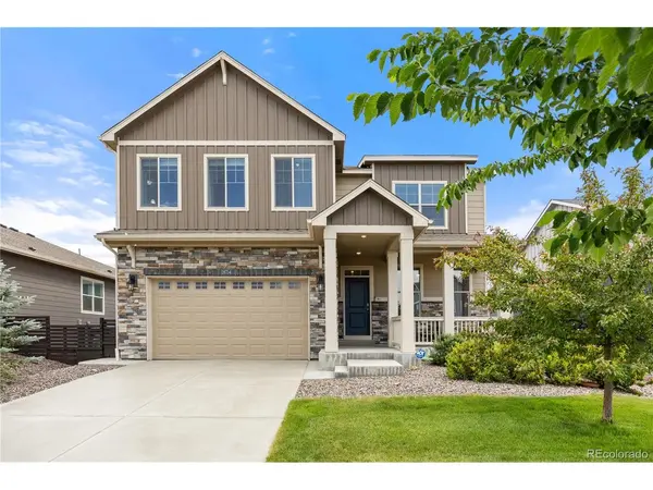 26754 E Archer, Aurora, CO 80018