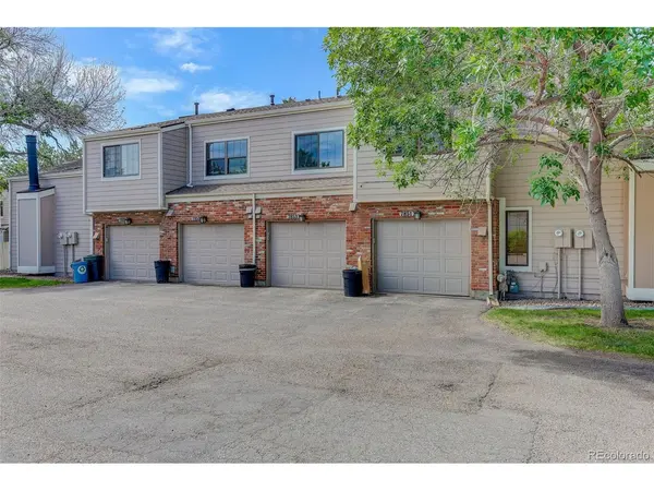 7853 W 87th, Arvada, CO 80005